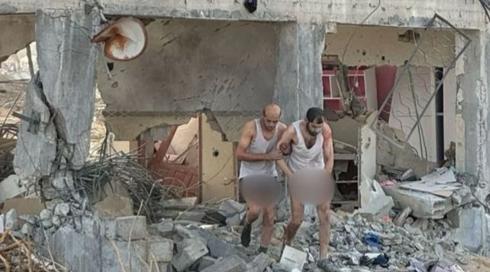 القياديان الحمساويان