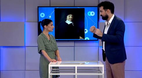 גלילאו עונה 10 פרק 24 - מחפשים חניה