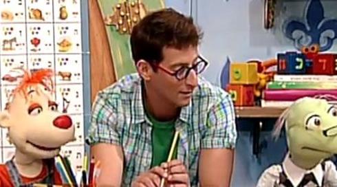 בחצר של פופיק 2 | איך שיר נולד 