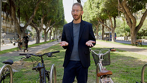 התלוש של המדינה - חלק ראשון