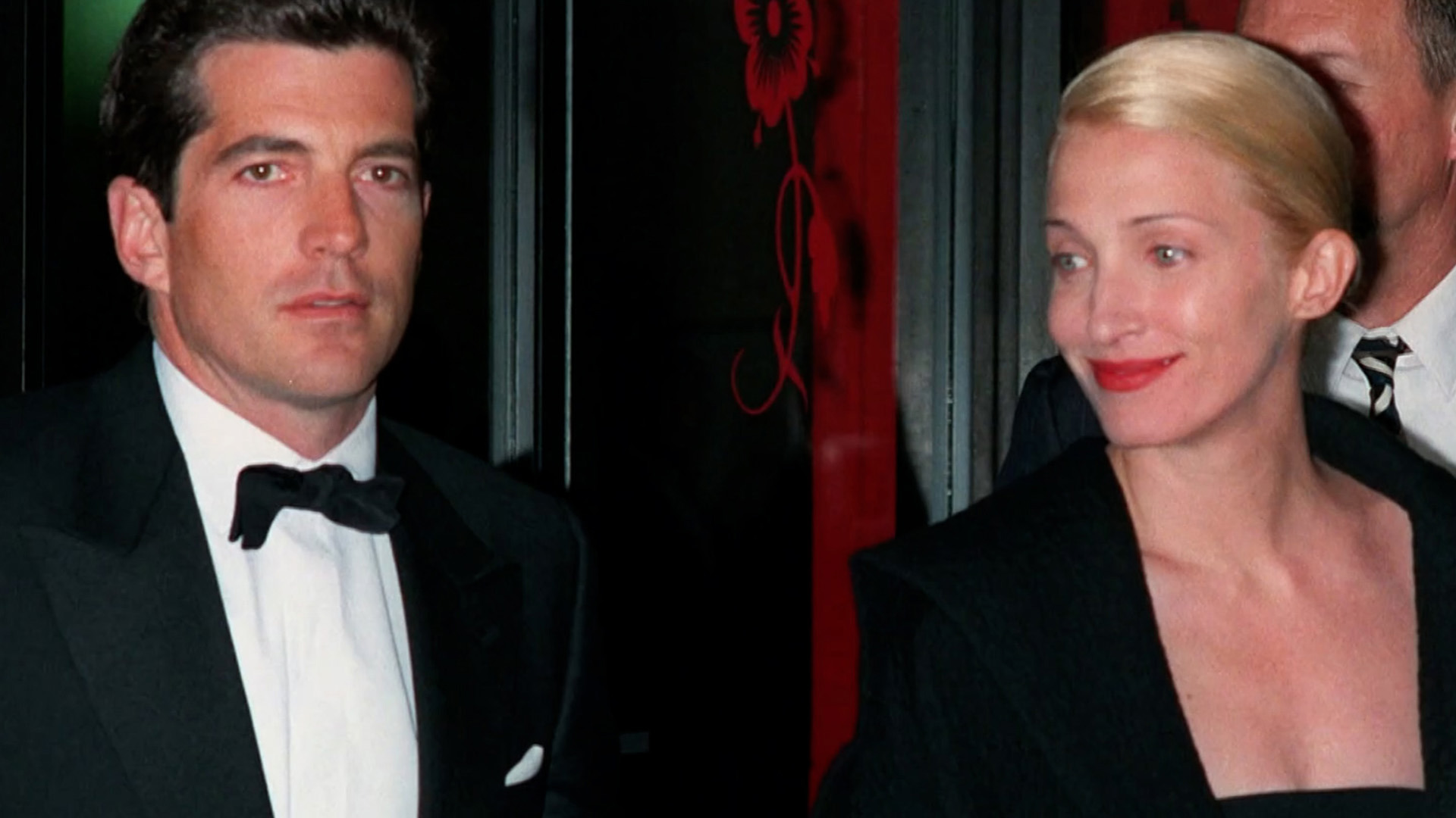 הקאמבק של קנדי: למה הצעירים מעריצים את קרולין וג'ון?