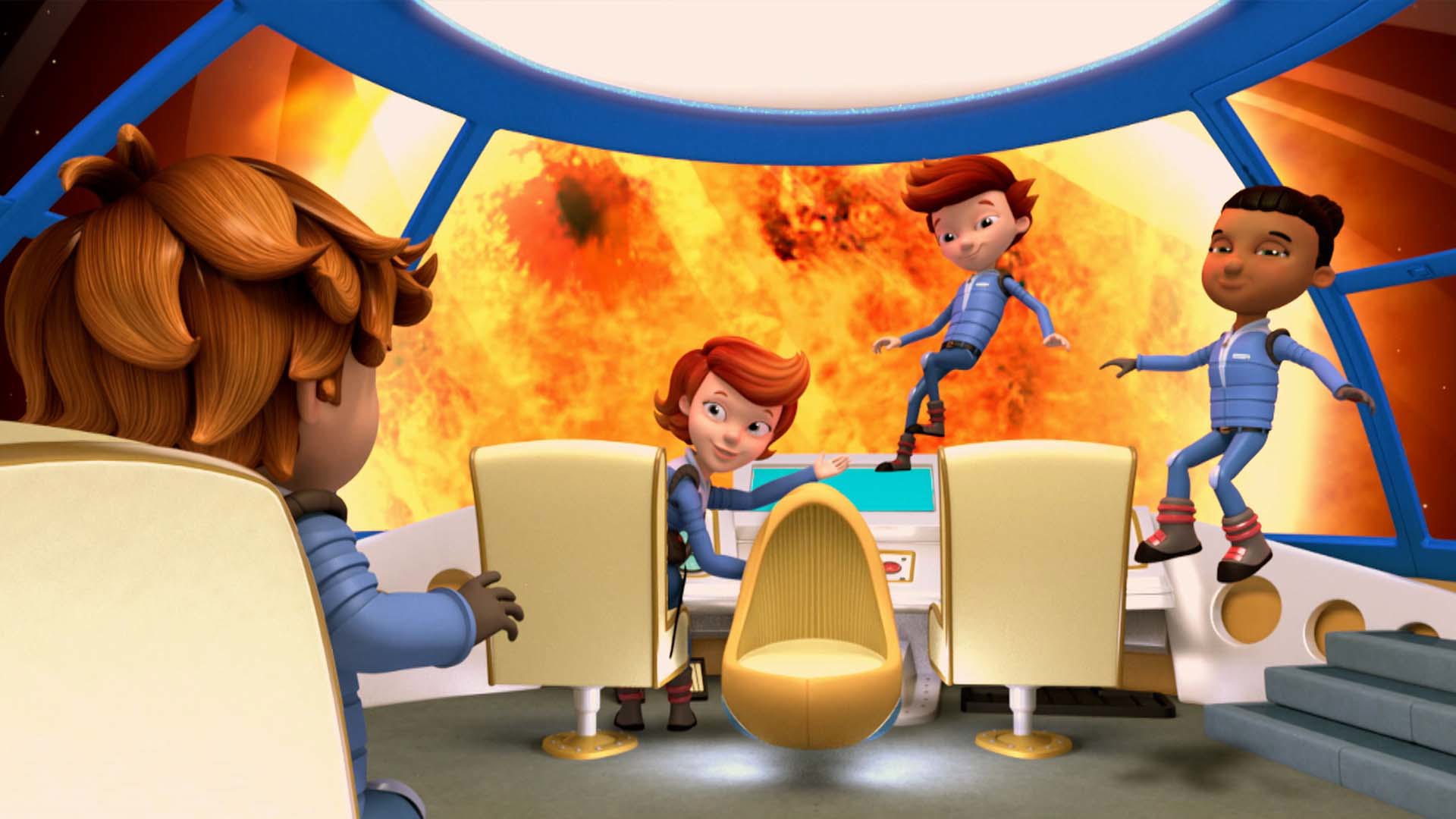 היכון הכן טוס פרק 3