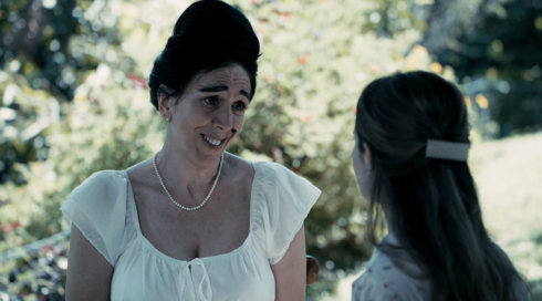 כראמל 5 פרק 9