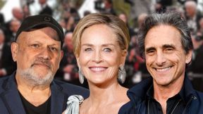 לורנס בנדר, שרון סטון, ערן ריקליס