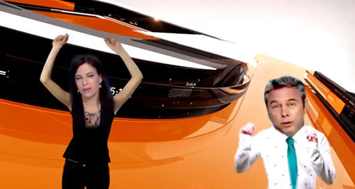 מתוך רשות הדיבוב: ספיישל יומן 2016