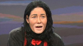 מאיה אנגלר. 1993
