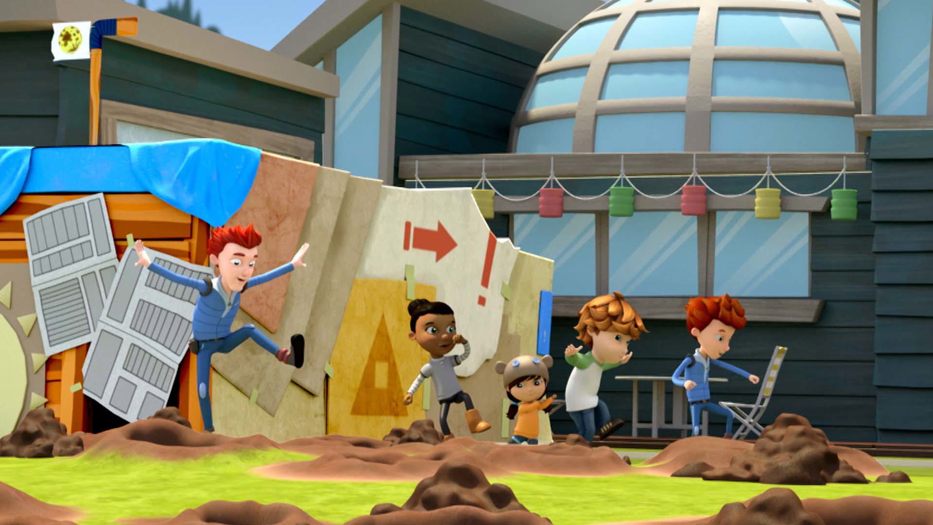 היכון הכן טוס פרק 10