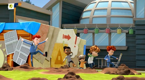 היכון הכן טוס פרק 10