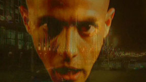 המוכתר מלאך חשמלית. 1995