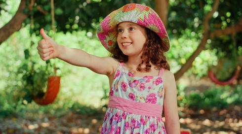 הגינה של תמרי פרק 11