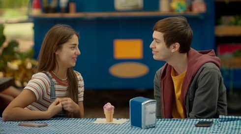 האחיין שלי בנץ 3 הצצה פרק 1