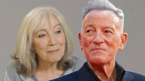 ברוס ספרינגסטין, צרויה להב