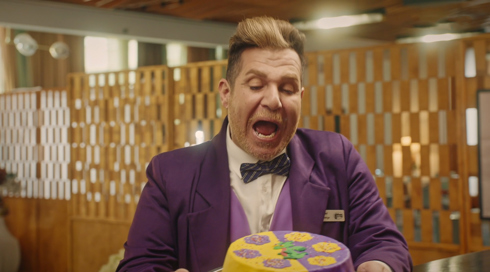 מלון הוטל 12