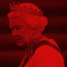 המלכה אליזבת