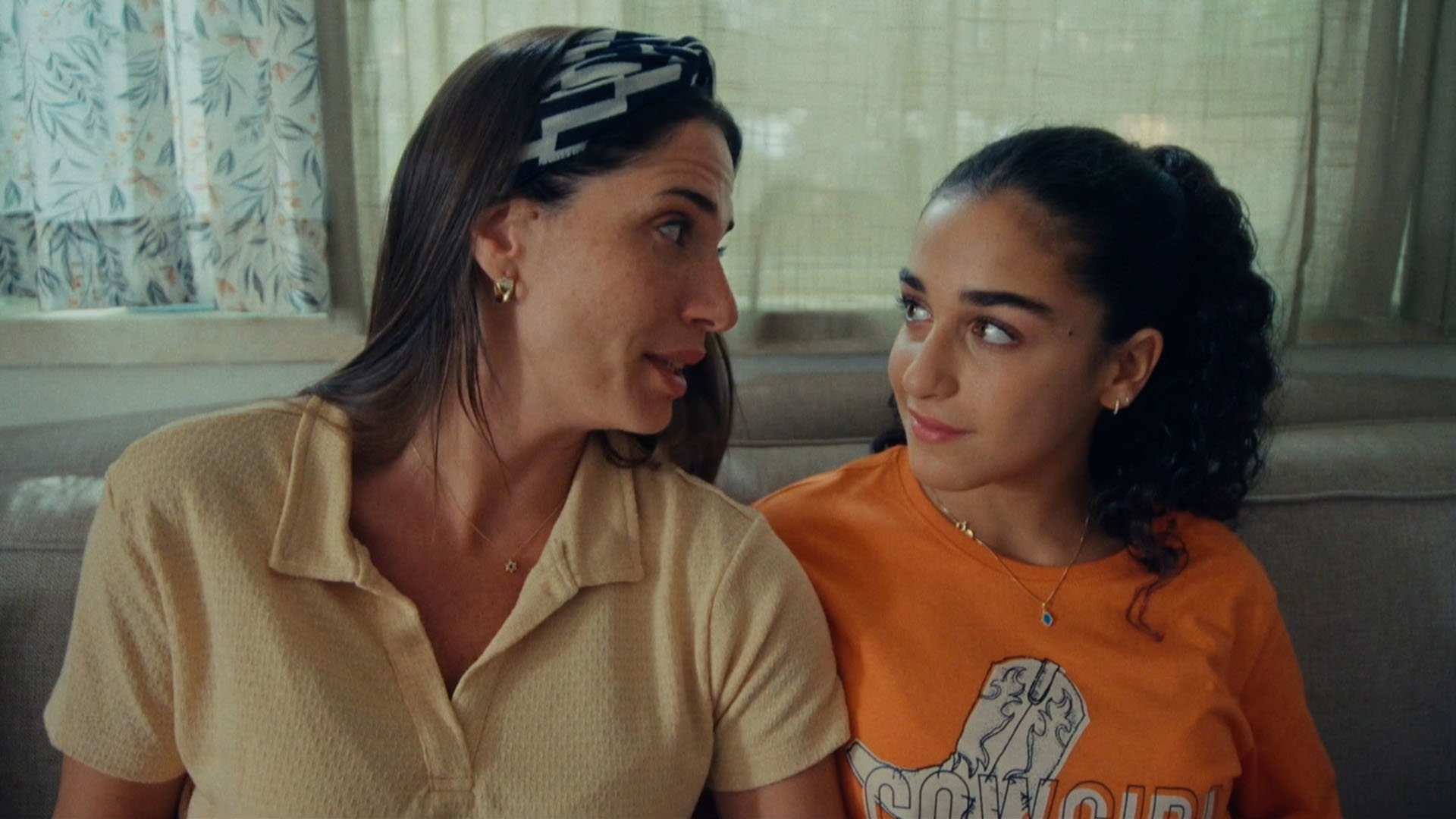 בני מצווה 3 פרק 9