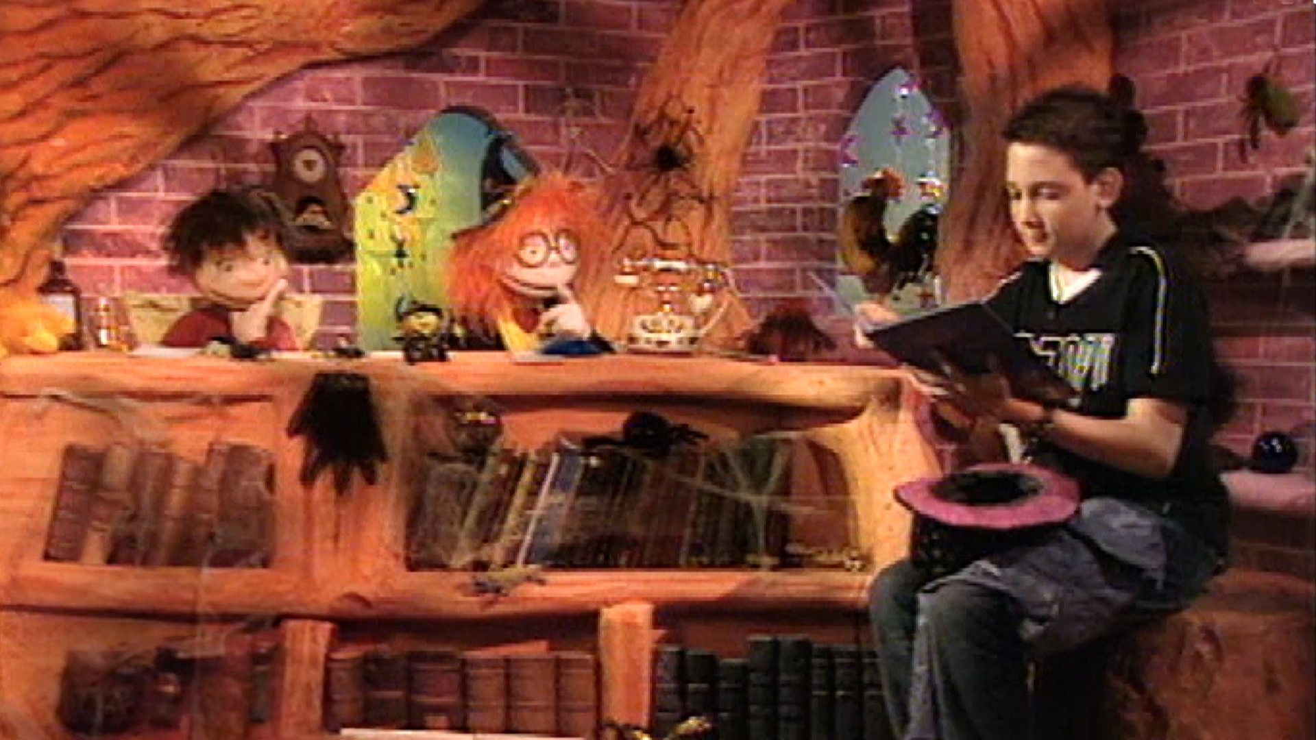 אפצ'י וסיפור, פרק 65, להוריד את הירח