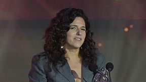 נועה קולר בטקס פרסי האקדמיה לטלוויזיה, אמש