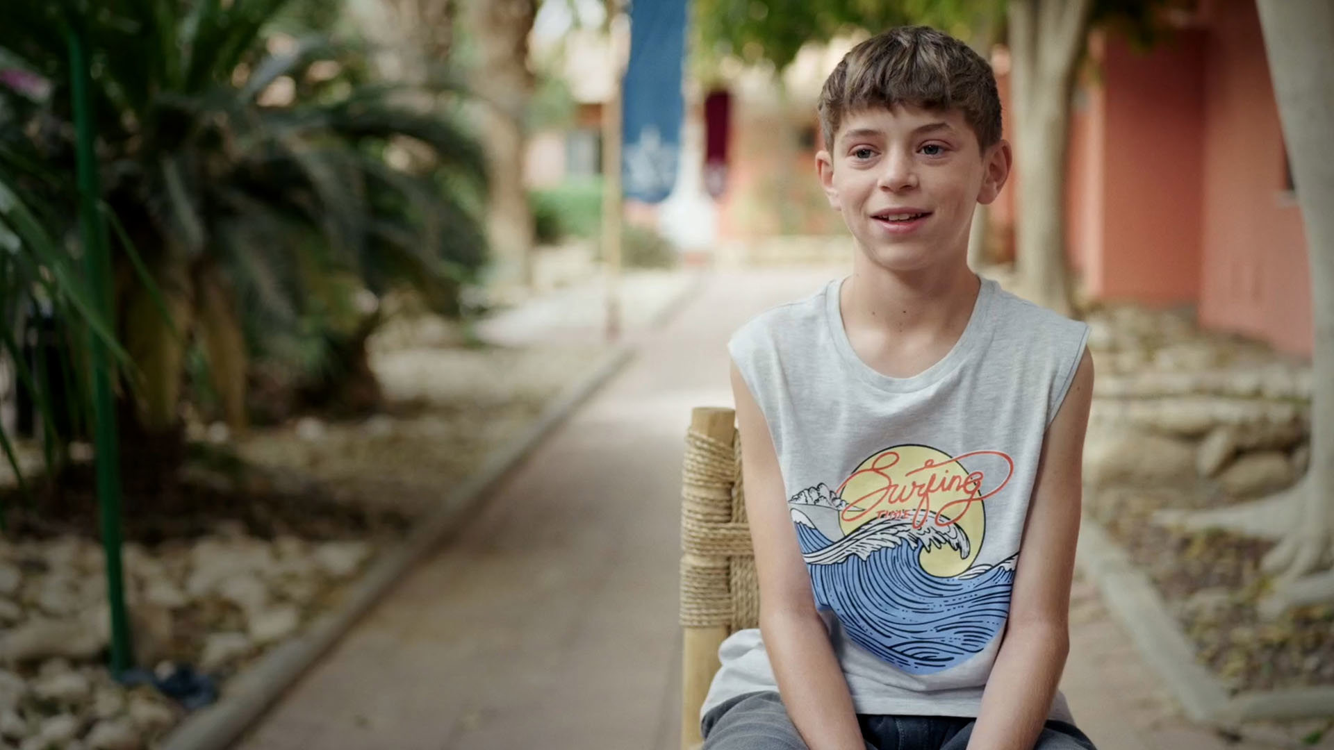 הכירו את ארי