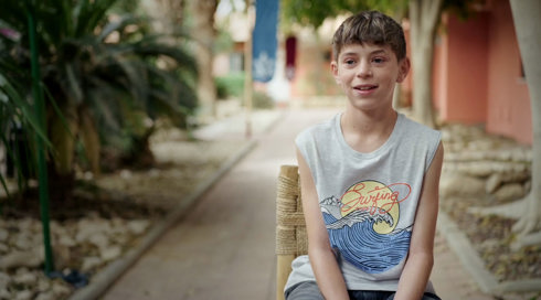 הכירו את ארי