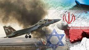 النشرة المسائي مع فراس حماد | 17.03.2026