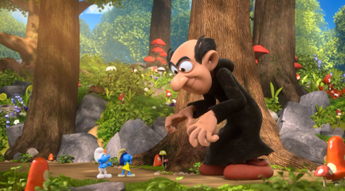 הדרדסים פרק 31