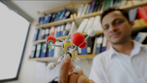 סוד הנעורים