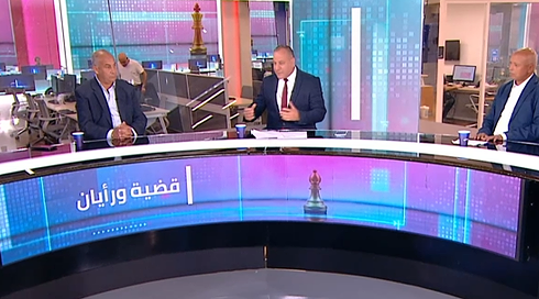 قضية