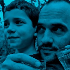 יונתן ונעם דקל
