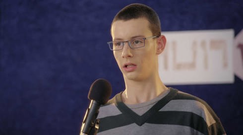 האחיין שלי בנץ פרק 10