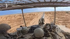 النشرة المسائية