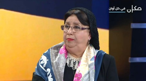 رحاب عبد الحليم
