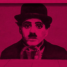 צ'ארלי צ'פלין