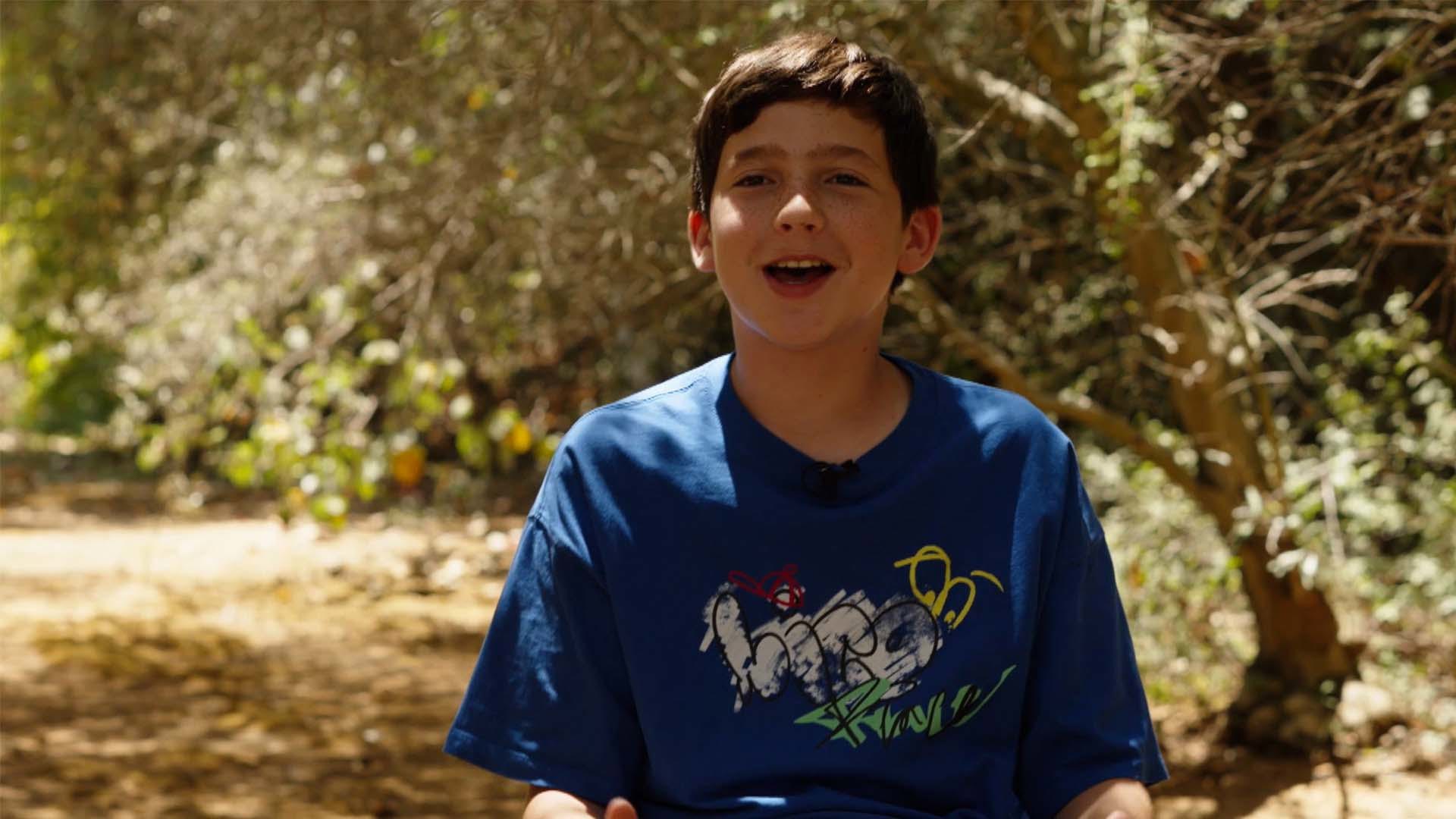 תראו אותי פרק 0