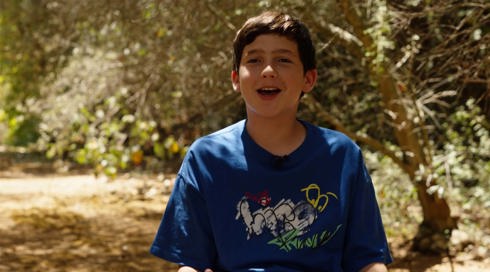 תראו אותי פרק 0