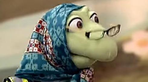 בחצר של פופיק 4 | סוף הוא תמיד התחלה      