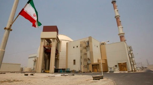 النووي الايراني