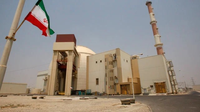 النووي الايراني