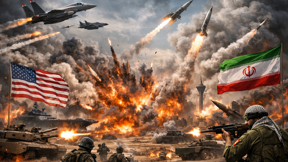 حرب زئير الاسد