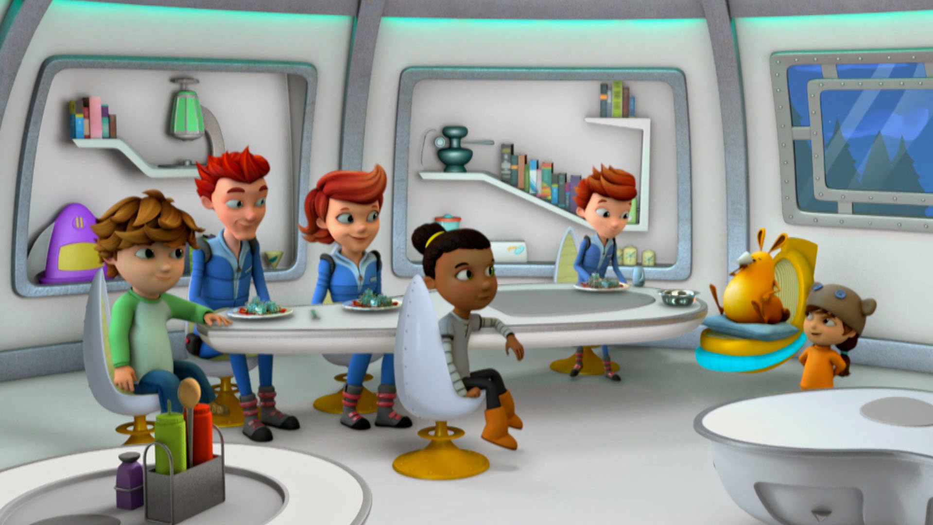 היכון הכן טוס פרק 24