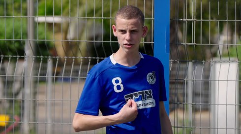 האריות של שלי הכובשת 3 פרק 4