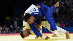 ברוך שמאילוב בקרב נגד המרוקני