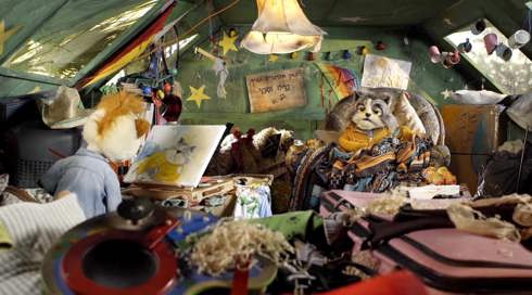 פילו וסופי | הציור של סופי | פרק 10