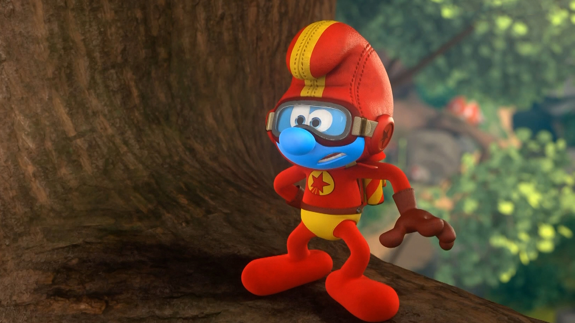 הדרדסים פרק 14