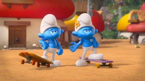 הדרדסים פרק 39