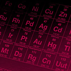 הטבלה המחזורית