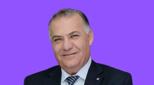 علي سلام