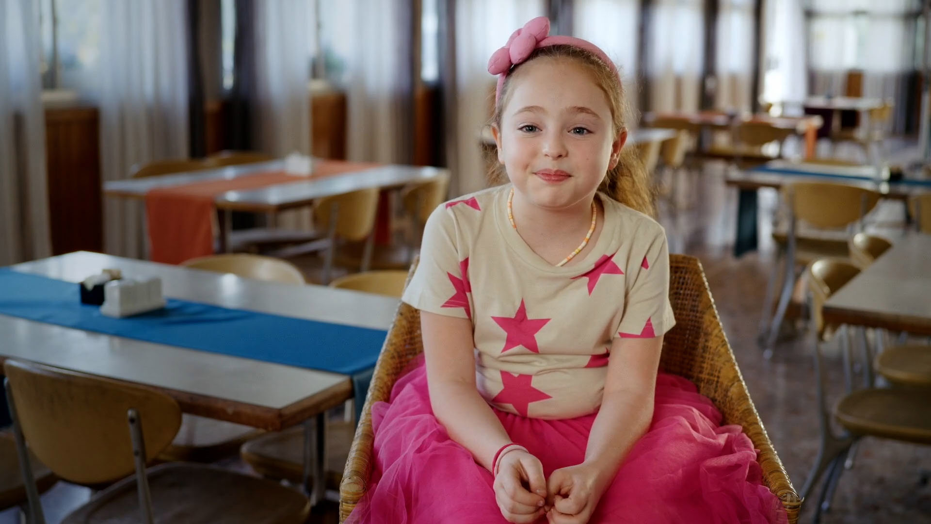 הכירו את ליבי