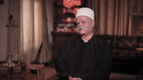قصتي قصة | الشيخ عماد أبو ريش 