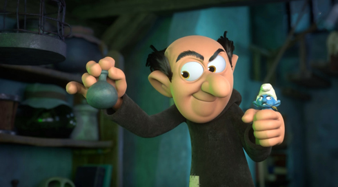 הדרדסים פרק 34