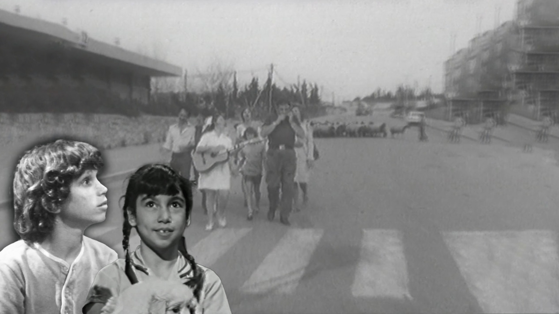 רקע טלוויזיה 1920 צ1080 שכנים